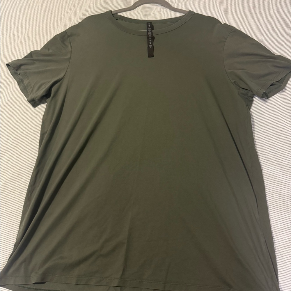 Lululemon Fundamental T-Shirt